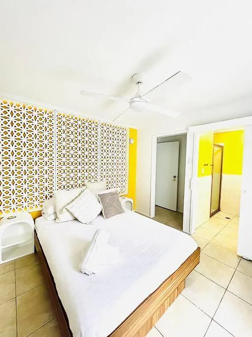 The Saguaro Villa #2 Hervey Bay Urangan Apartament