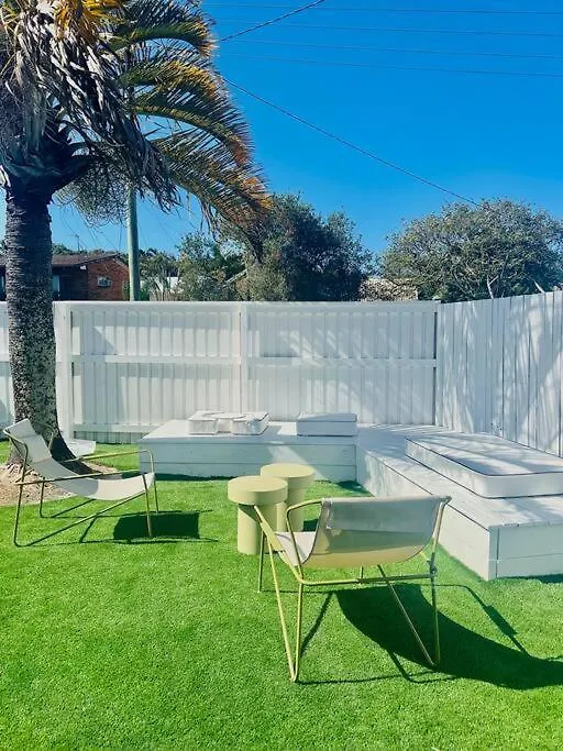 The Saguaro Villa #2 Hervey Bay Urangan