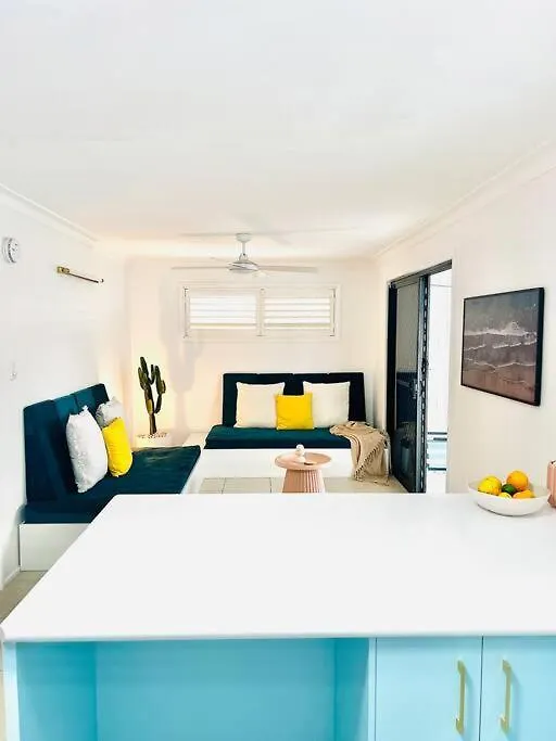 The Saguaro Villa #2 Hervey Bay Urangan