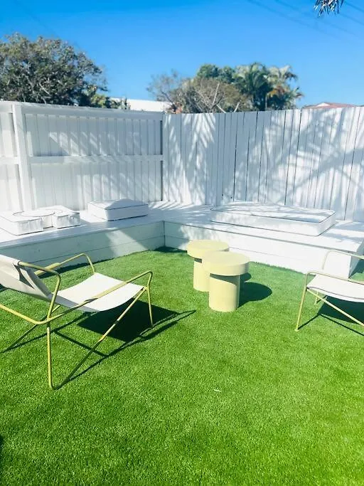 Apartament The Saguaro Villa #2 Hervey Bay Urangan