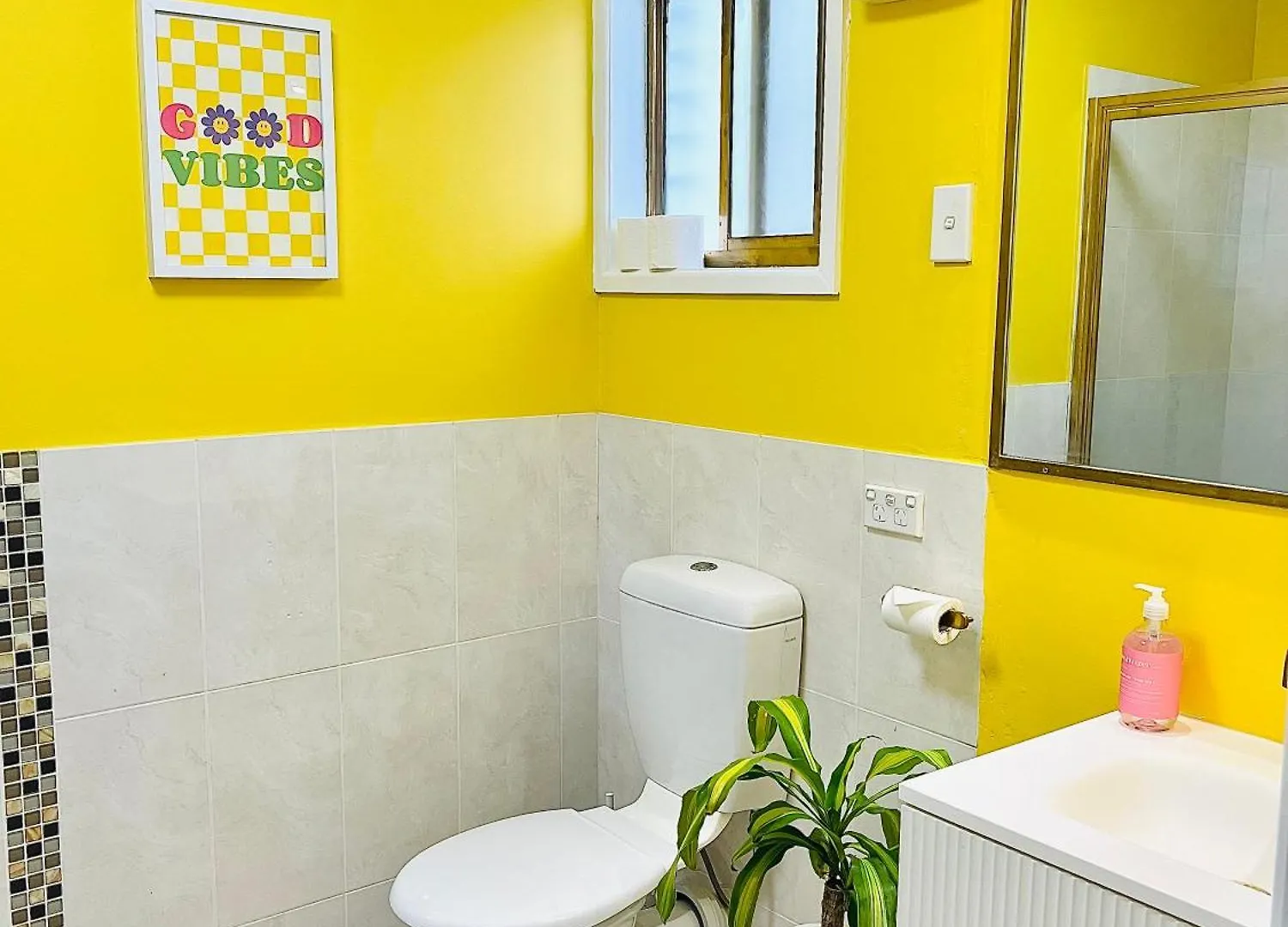Apartament The Saguaro Villa #2 Hervey Bay Urangan
